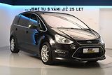 Ford S-MAX (2012) 2.2 147 KW TITANIUM S Bi-XENON - náhled 3