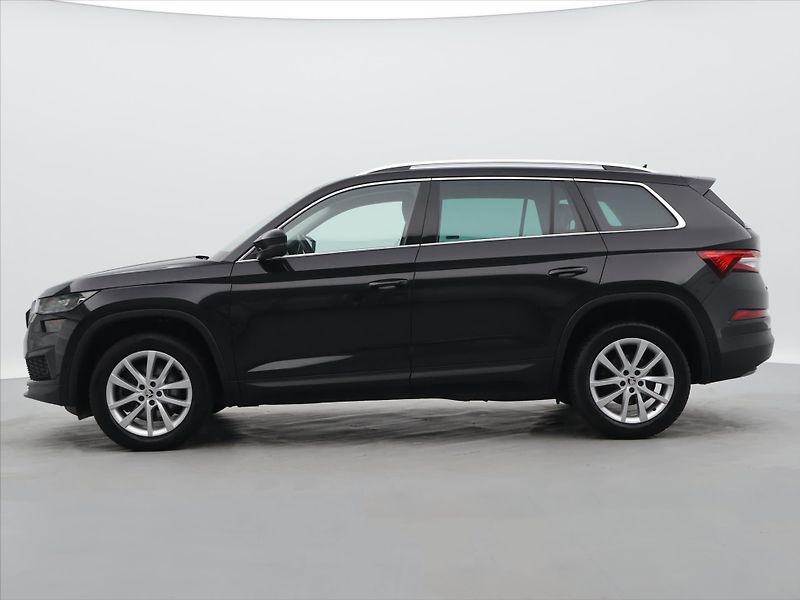 Škoda Kodiaq 2,0 TDI 147kW DSG Style+ DPH - fotka 4 z 37