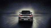 Hyundai i30 Fastback.