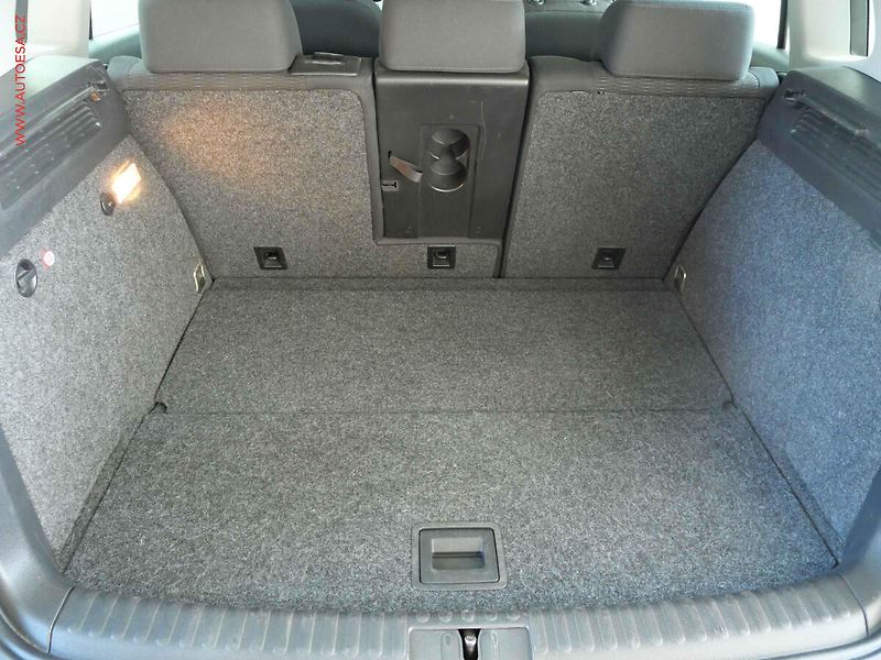 Volkswagen Tiguan (2013) 1.4 TSi, AT, AC - fotka 7 z 20