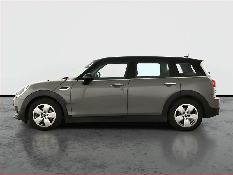 Mini Clubman (2018) Cooper, Automat, Park. senzory - fotka 3 z 14