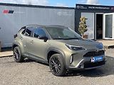 Toyota Yaris Cross 1.5HEV, ČR, Adventure, 4x4 - náhled 1