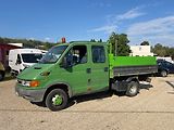 Iveco Daily 2.8JTD 78kW*SKLÁPĚČ*5,2t - náhled 15