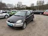 Toyota Yaris 1.0i - náhled 2