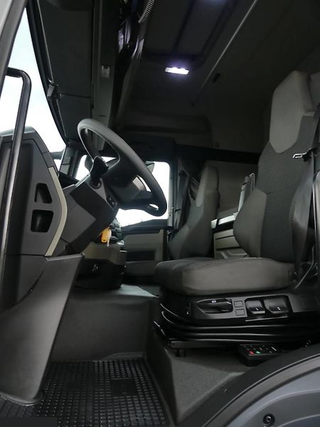 MAN TGM (2022) 18.250 shrnovačka EURO 6 - fotka 14 z 21