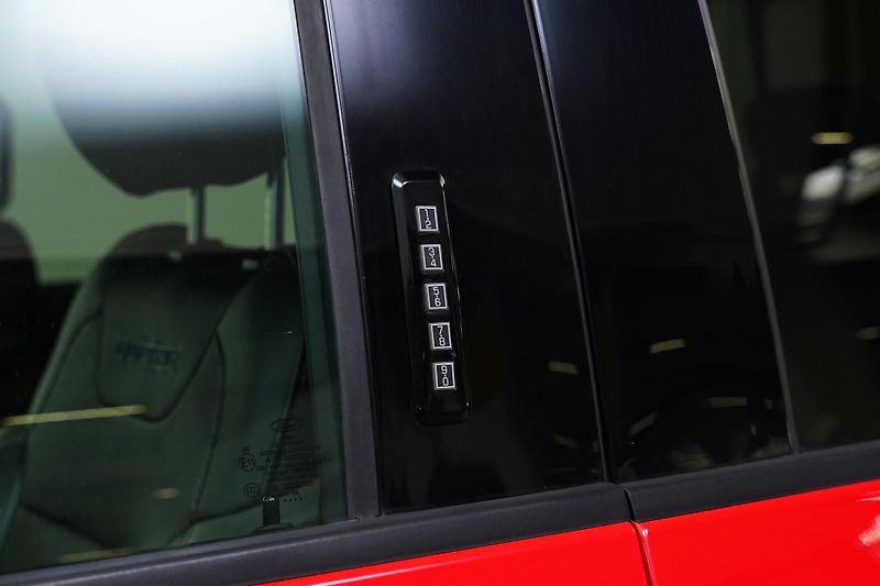 Ford F-150 - fotka 27 z 28