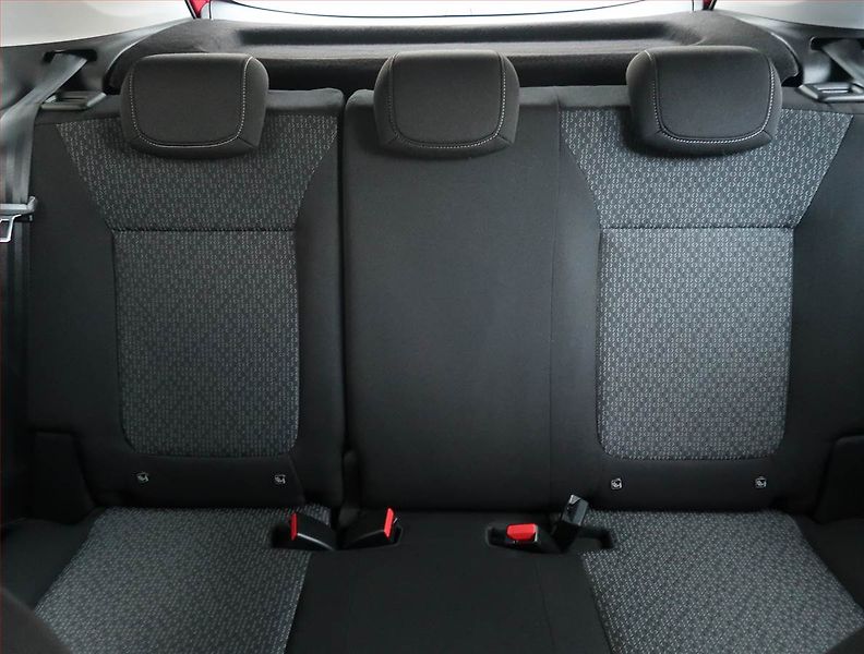 Opel Crossland X (2022) 1.2 Turbo, ČR,1.maj - fotka 10 z 17