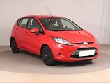 Ford Fiesta (2010) Comfort 1.25, po STK - náhled 1