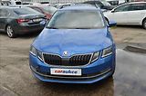 Škoda Octavia (2019) COMBI III. 1,5 D-TEC DSG - náhled 1