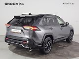 Toyota RAV4 (2025) 2.5HEV 222k 4X4 GR SPORT - náhled 1