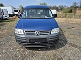 Volkswagen Caddy (2009) 2.0Sdi  Klima Tažné - náhled 13