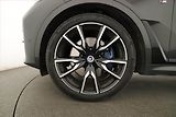BMW X7 (2022) xDrive40d - náhled 12