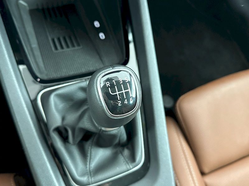 Škoda Octavia (2024) Combi 1,5TSI 110kW Exclusive S - fotka 24 z 33