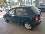 Škoda Fabia (2000) 1,4MPI,50KW,NOVÁ STK - náhled 9