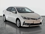 Toyota Corolla (2017) 1.6 Valvematic, ČR,1.maj - náhled 1
