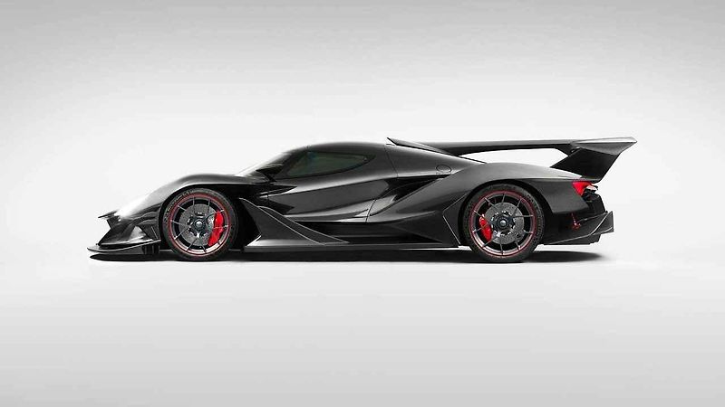 Apollo Intensa Emozione.
