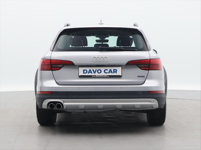 Audi A4 Allroad 3,0 TDI 200kW Aut quattro DPH - fotka 6 z 29