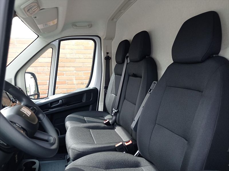 Fiat Ducato (2026) 2.2 Maxi  MTJ 180k 6MT van L4H - fotka 6 z 8