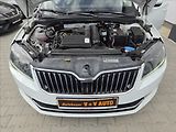 Škoda Superb III 1,4TSi 110KW DSG Style - náhled 37