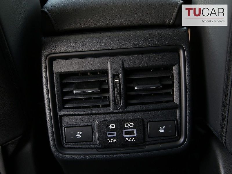 Subaru Outback 2026 260 Koní automat NOVÝ MOD - fotka 39 z 49