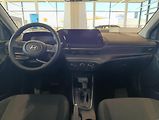 Hyundai i20 (2026) 1,0 TGDI 66 kW DCT GO!     - náhled 8