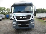 MAN TGX (2010) 24.400 - náhled 1