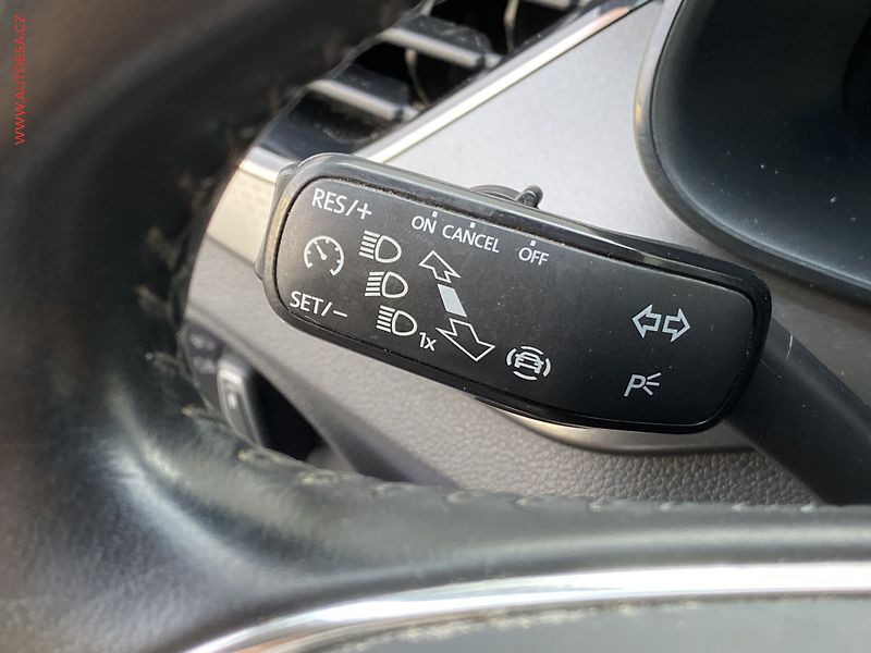 Škoda Scala (2022) 1.0 TSi, ČR, Style, LED - fotka 13 z 18