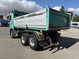 Volvo FH 500 6x4 Bordmatic TOP STAV  - náhled 7
