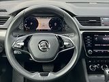 Škoda Superb 2,0 TDi 110kW 7DSG STYLE PLUS - náhled 15