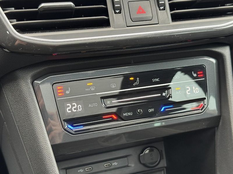 Seat Tarraco FR 2,0TDI 147kW DSG 4WD - fotka 16 z 22