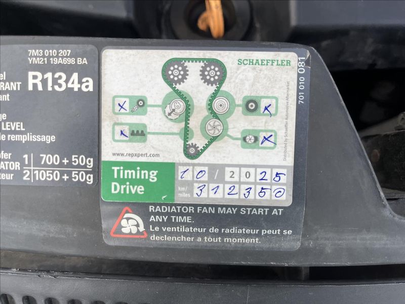 Volkswagen Sharan 1,9 TDi ROZVODY TAŽNÉ STK 4/28 - fotka 24 z 31