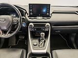 Toyota RAV4 2.5 Hybrid Selection 4WD - náhled 13