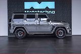 Mercedes-Benz Třídy G (2023) G 63 AMG Brabus - náhled 6
