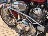 Yamaha XV Virago XV750 44kw - náhled 11