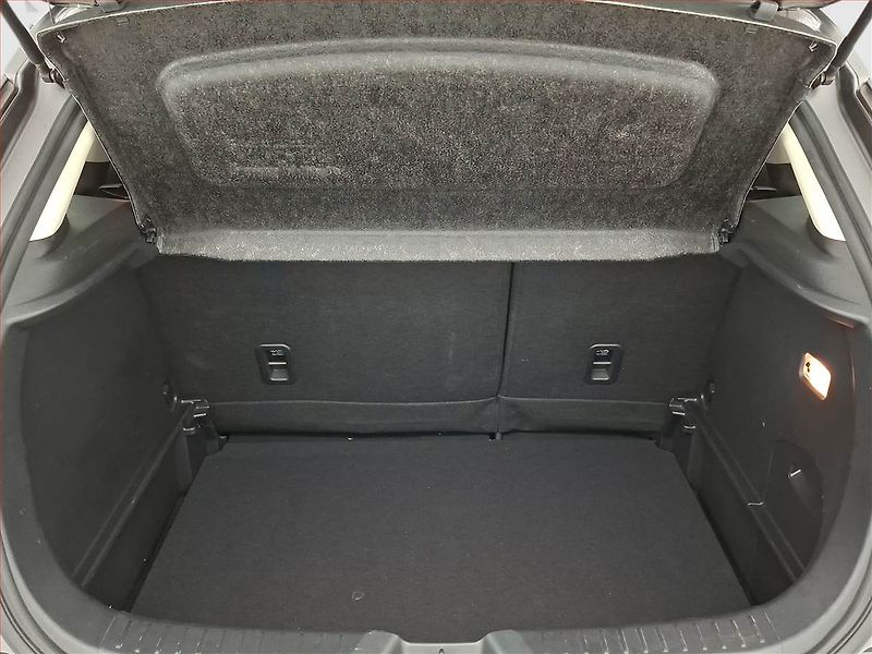 Mazda CX-3 (2018) Attraction 2.0 Skyactiv-G - fotka 14 z 19