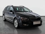 Škoda Octavia (2014) Greenline 1.6 TDI, Navi - náhled 1