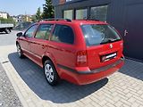 Škoda Octavia 1.6MPI 75kW-1xMAJ.-KLIMATIZACE - náhled 2