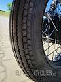 Brixton Rayburn 125 (2023) Bobber - náhled 12
