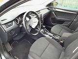 Škoda Octavia 2,0 TDI DSG serviska 2x klíč - náhled 11