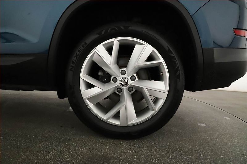 Škoda Kodiaq (2018) Style 2.0 TDI 4x4 - fotka 12 z 21