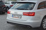 Audi A6 (2013) Avant 3.0 TDi 150kW AT / XENON - náhled 9