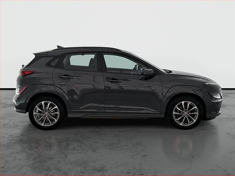 Hyundai Kona (2022) Electric 39 kWh, SoH 100% - fotka 6 z 18