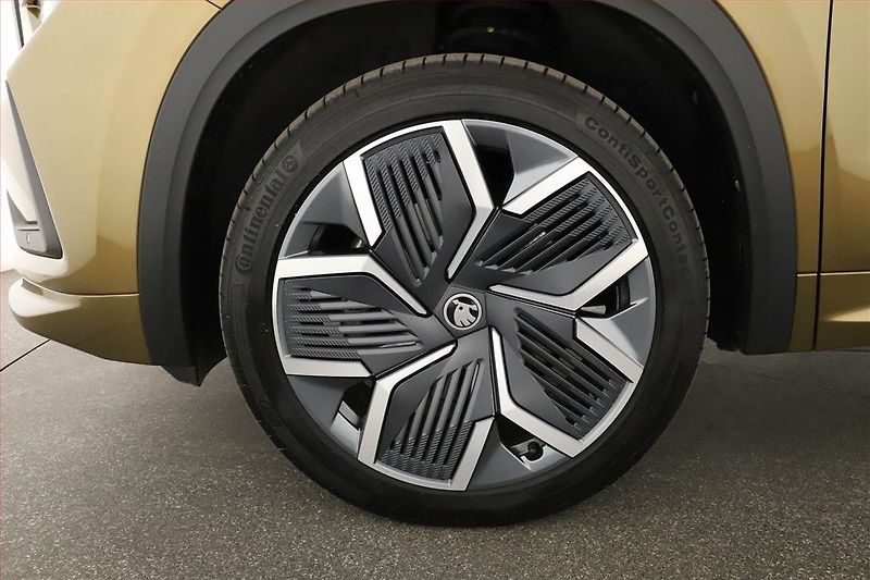 Škoda Kodiaq (2025) 2.0 TDI, SPORTLINE, 4X4 - fotka 20 z 20