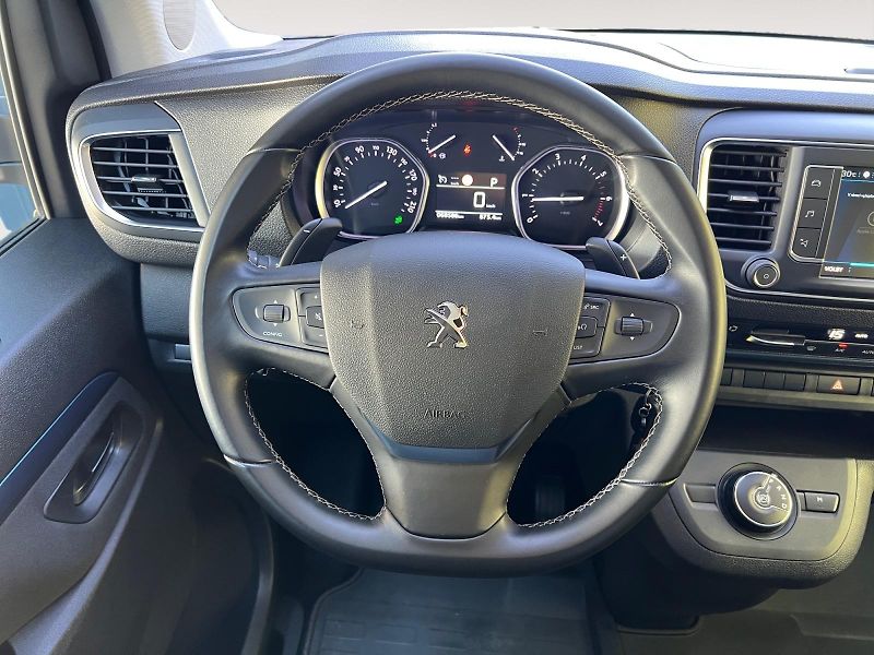 Peugeot Traveller (2021) L2 8MÍST 2.0HDi 130kW TAŽNÝ CZ - fotka 12 z 31