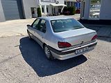 Peugeot 306 (1995) ST, 1.8 74kW, Automat - náhled 6
