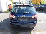 Volkswagen Golf Plus 1,9 TDI 77kW Comfortline - náhled 4