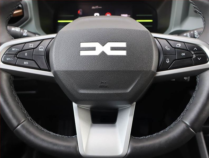 Dacia Duster (2025) Extreme 1.0 TCe - fotka 18 z 18