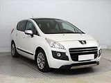 Peugeot 3008 (2012) Hybrid4, 4X4, Automat - náhled 1