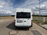 Ford Transit (2013) TOURNEO 103 kW,2,2 TDCi,9 míst - náhled 11