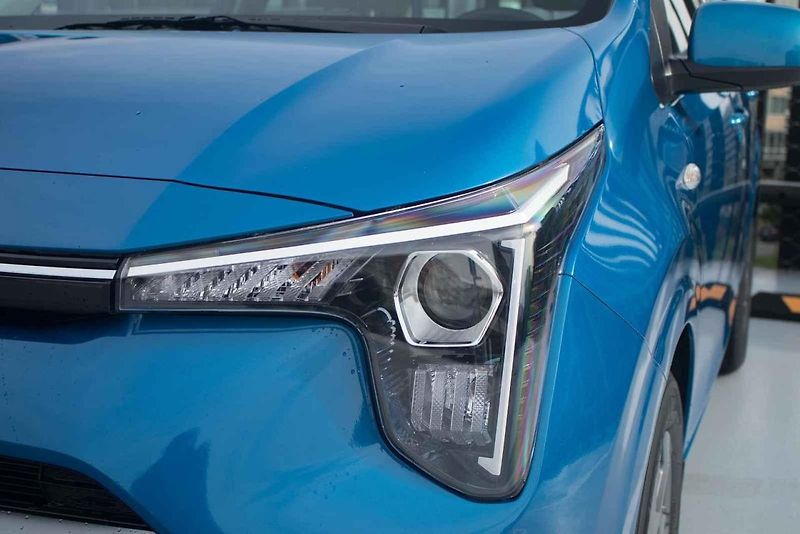Kia Picanto patří k nejmenším a nejlevnějším vozům na trhu.